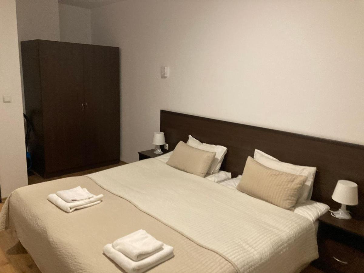 Iglika 2 Ski Apartment Borowec Zewnętrze zdjęcie
