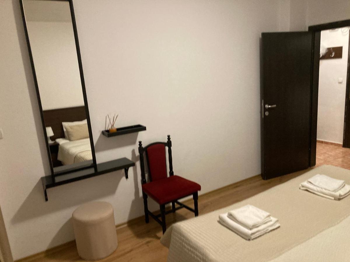Iglika 2 Ski Apartment Borowec Zewnętrze zdjęcie