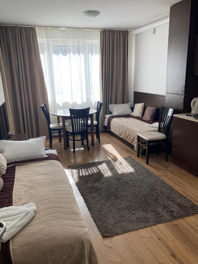 Iglika 2 Ski Apartment Borowec Zewnętrze zdjęcie