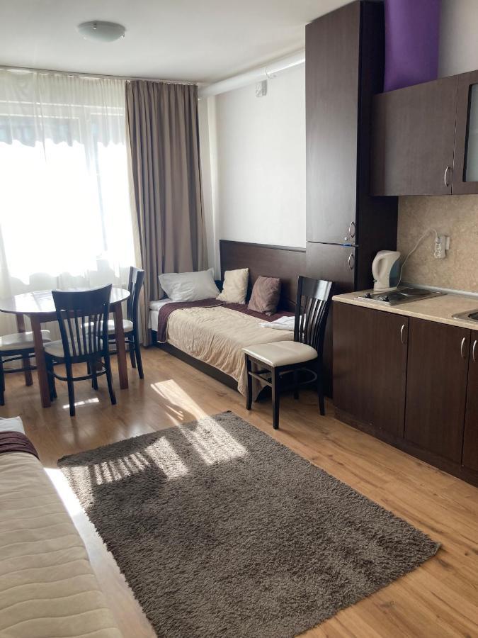 Iglika 2 Ski Apartment Borowec Zewnętrze zdjęcie