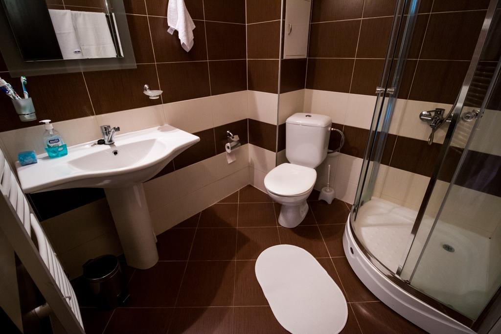 Iglika 2 Ski Apartment Borowec Zewnętrze zdjęcie