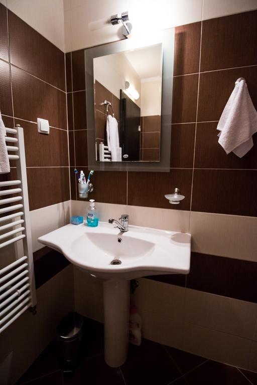 Iglika 2 Ski Apartment Borowec Zewnętrze zdjęcie