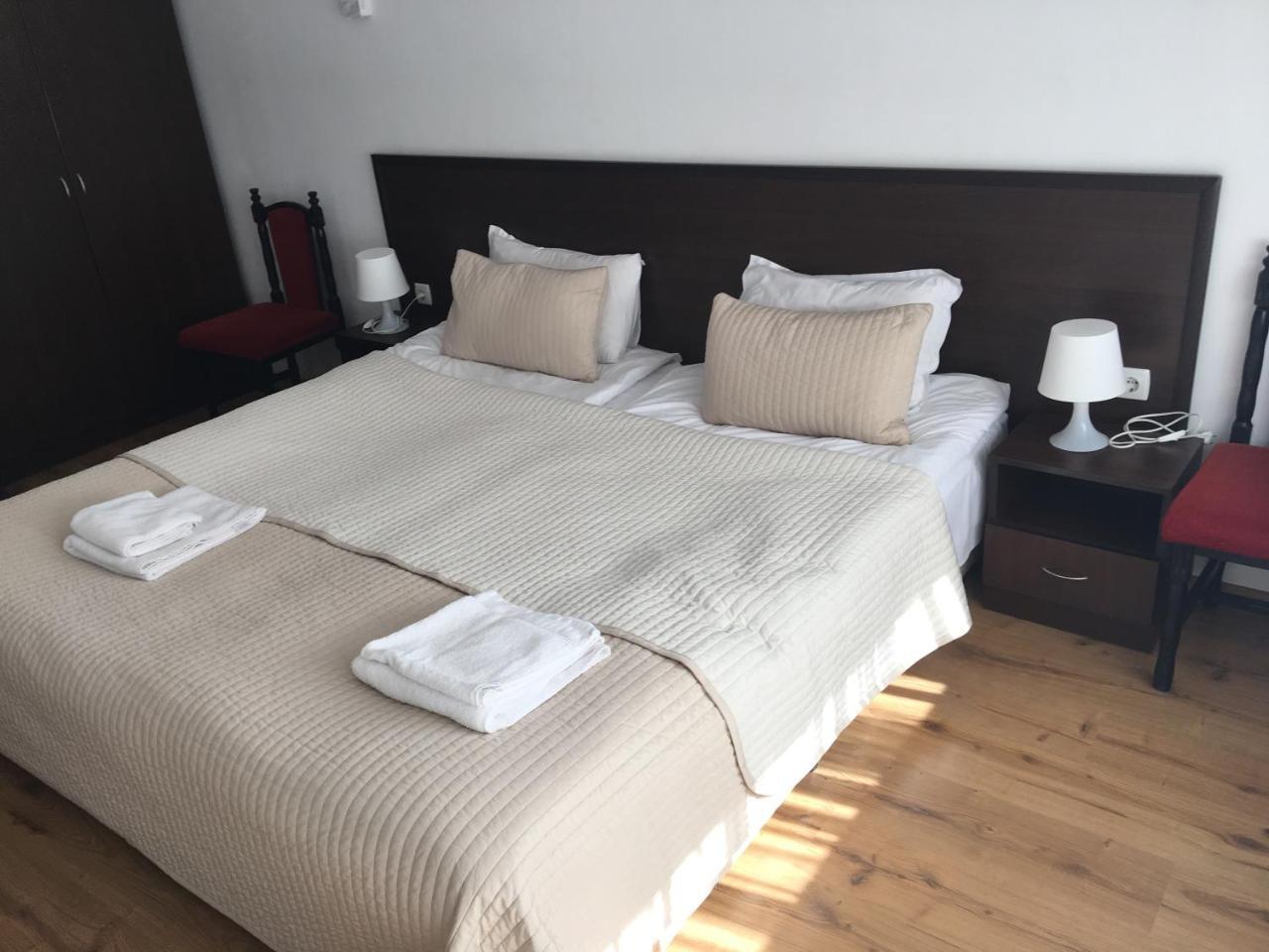 Iglika 2 Ski Apartment Borowec Zewnętrze zdjęcie